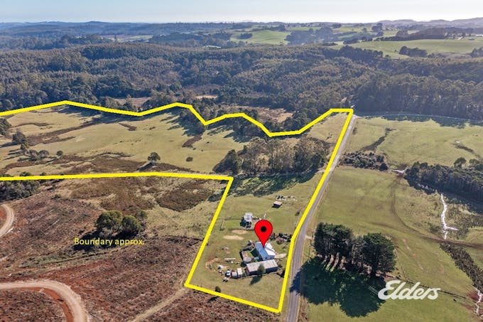 2112 Mawbanna Road, Mawbanna, TAS, 7321 - Image 1