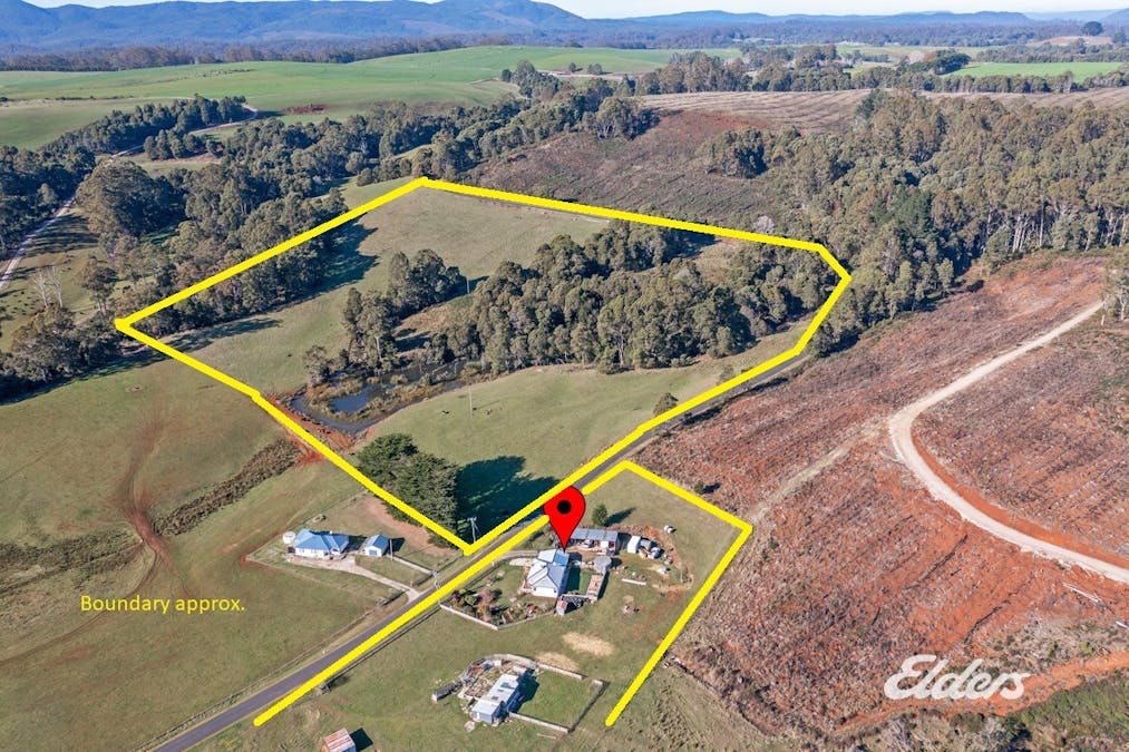 2112 Mawbanna Road, Mawbanna, TAS, 7321 - Image 2