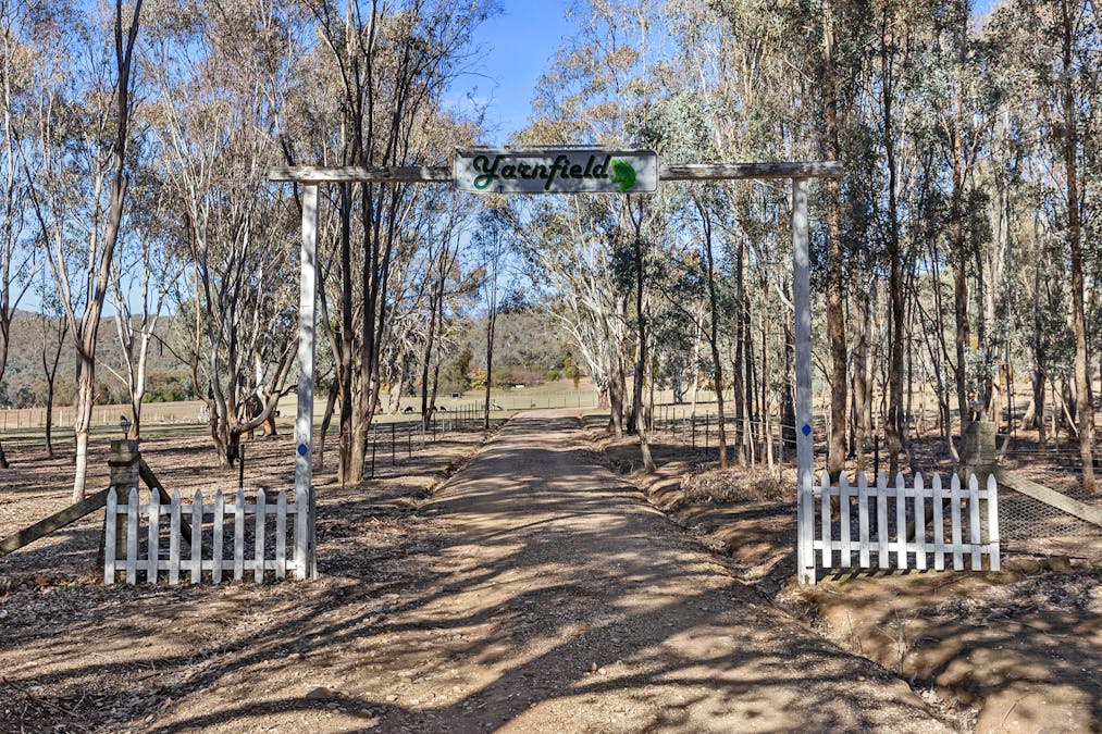 1439 Buckland Gap Road, Murmungee, VIC, 3747 - Image 7