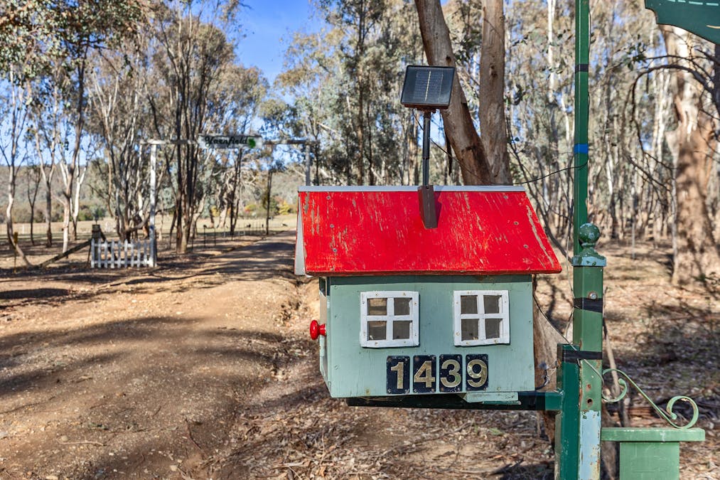1439 Buckland Gap Road, Murmungee, VIC, 3747 - Image 8