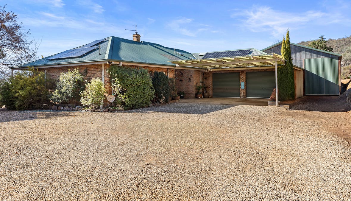1439 Buckland Gap Road, Murmungee, VIC, 3747 - Image 9
