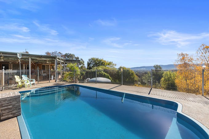 1439 Buckland Gap Road, Murmungee, VIC, 3747 - Image 1