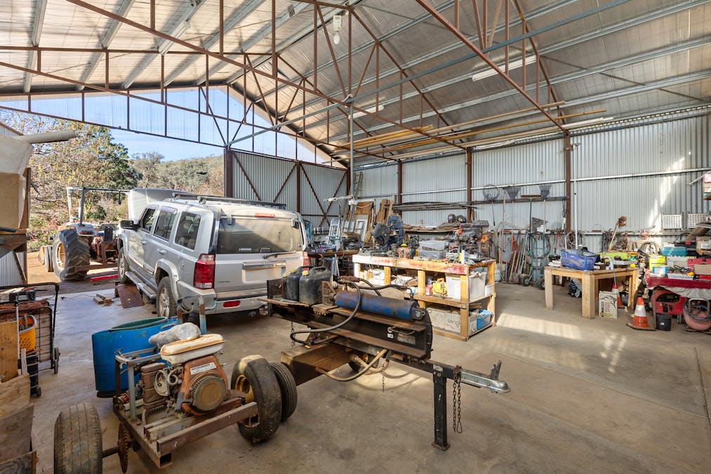 1439 Buckland Gap Road, Murmungee, VIC, 3747 - Image 26
