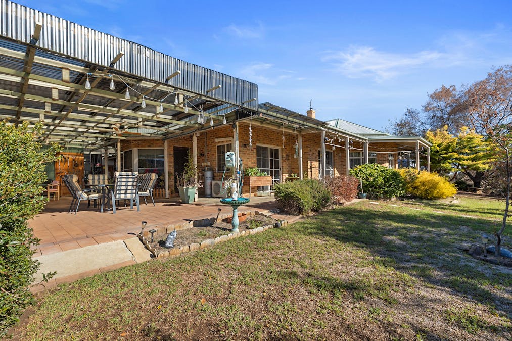 1439 Buckland Gap Road, Murmungee, VIC, 3747 - Image 25