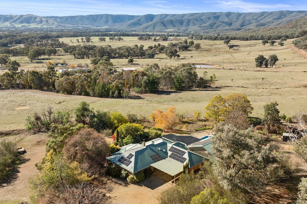 1439 Buckland Gap Road, Murmungee, VIC, 3747 - Image 3