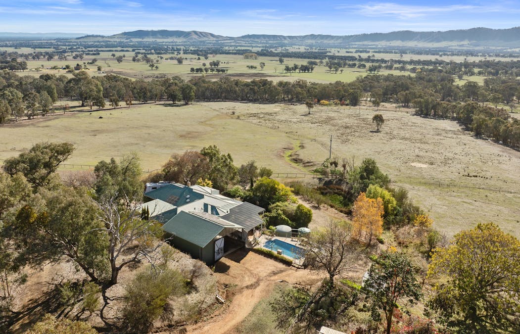 1439 Buckland Gap Road, Murmungee, VIC, 3747 - Image 2