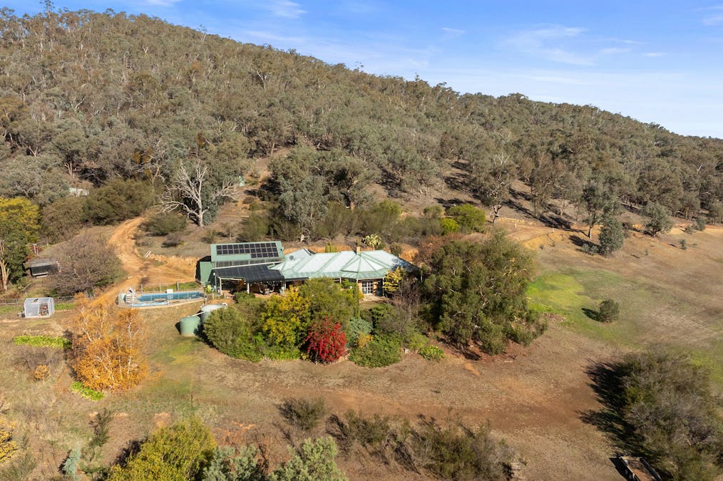 1439 Buckland Gap Road, Murmungee, VIC, 3747 - Image 29
