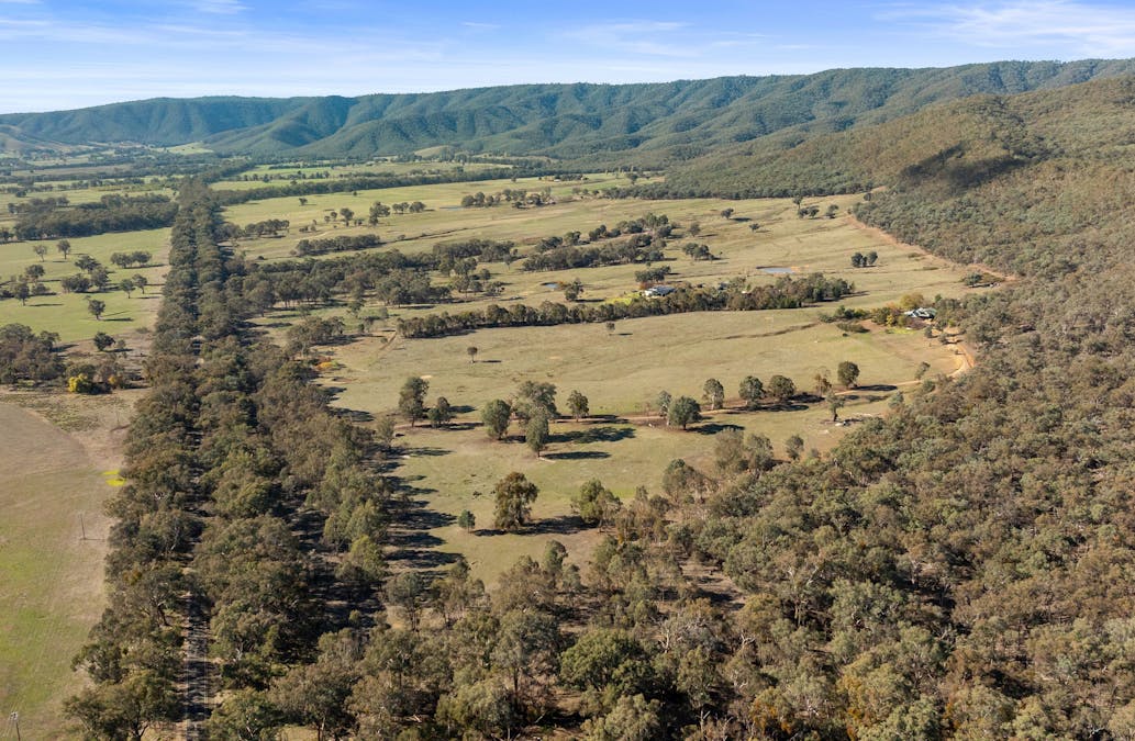1439 Buckland Gap Road, Murmungee, VIC, 3747 - Image 30