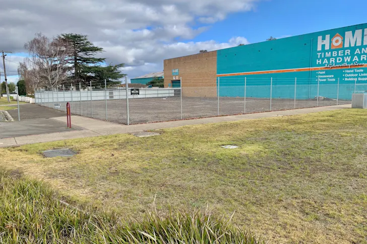 123 Dunlop Street, Mortlake, VIC, 3272