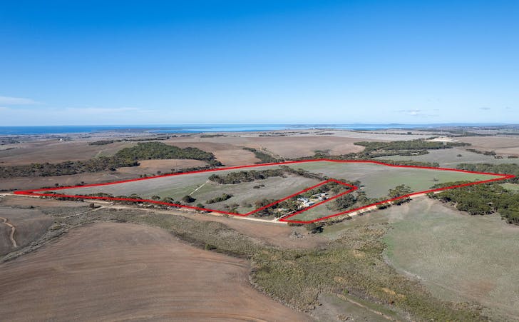 Allot 21/Chapman Road, Green Patch, SA, 5607 - Image 1