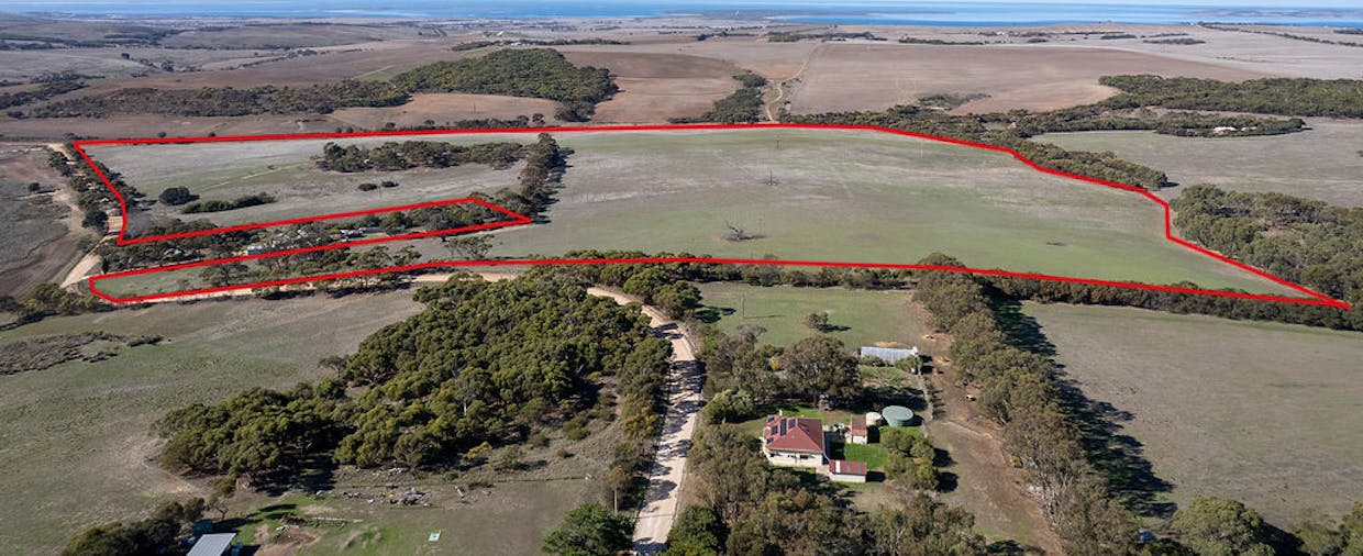 Allot 21/Chapman Road, Green Patch, SA, 5607 - Image 14