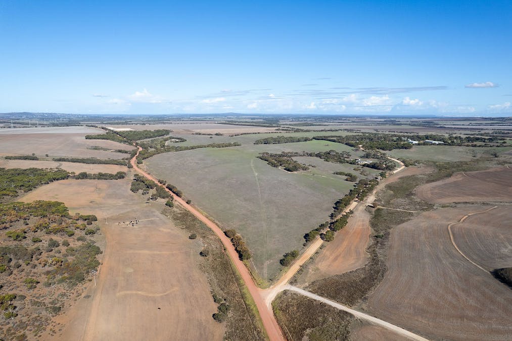 Allot 21/Chapman Road, Green Patch, SA, 5607 - Image 4
