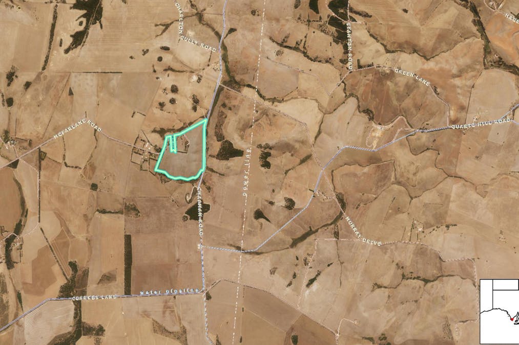Allot 21/Chapman Road, Green Patch, SA, 5607 - Image 18