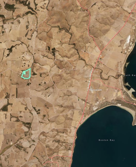 Allot 21/Chapman Road, Green Patch, SA, 5607 - Image 26