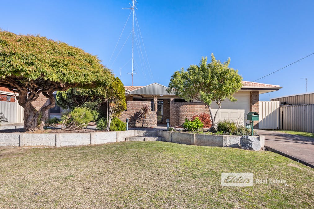 19 Lyons Way, Harvey, WA, 6220 - Image 1