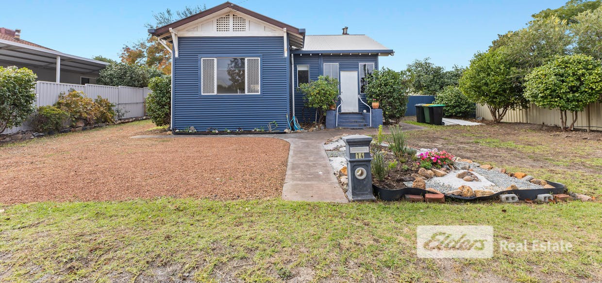 14 Jones Street, Collie, WA, 6225 - Image 6