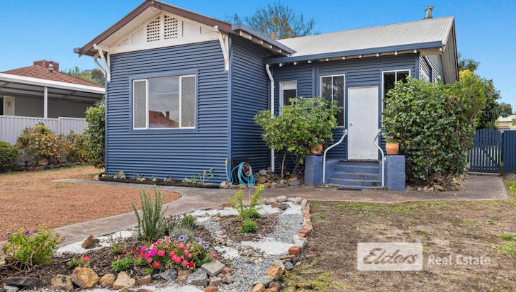 14 Jones Street, Collie, WA, 6225 - Image 1
