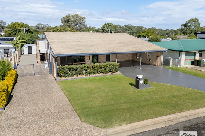 16 Hickory Avenue, Kin Kora, QLD, 4680 - Image 1