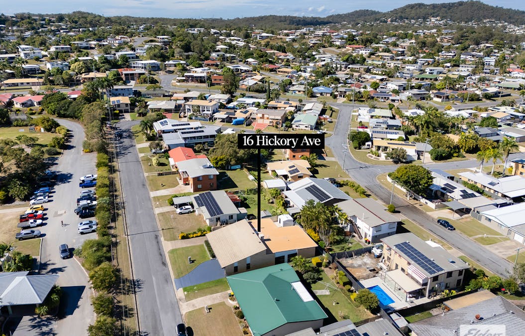 16 Hickory Avenue, Kin Kora, QLD, 4680 - Image 27