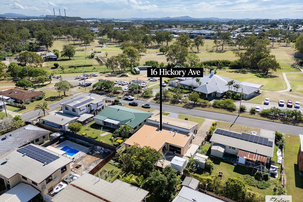 16 Hickory Avenue, Kin Kora, QLD, 4680 - Image 28