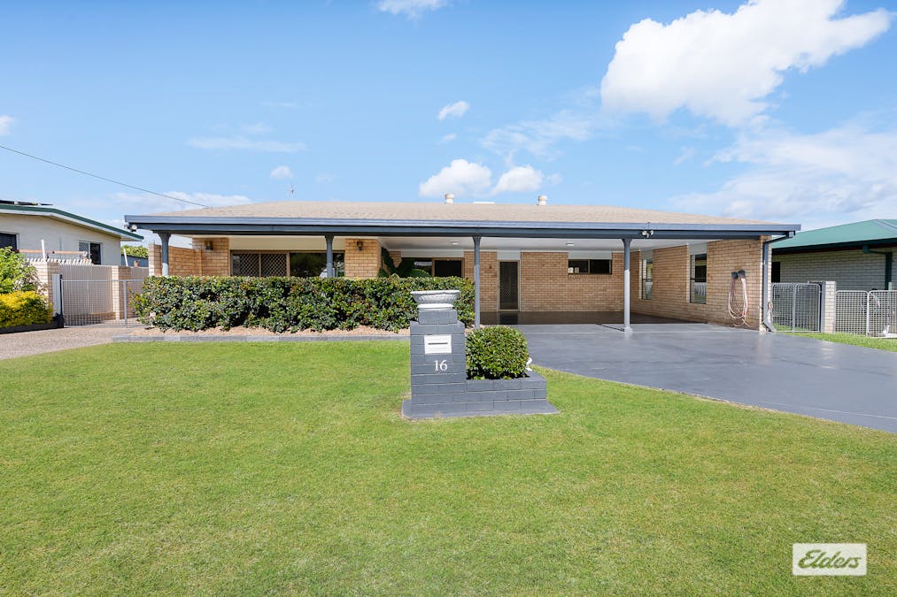 16 Hickory Avenue, Kin Kora, QLD, 4680 - Image 3