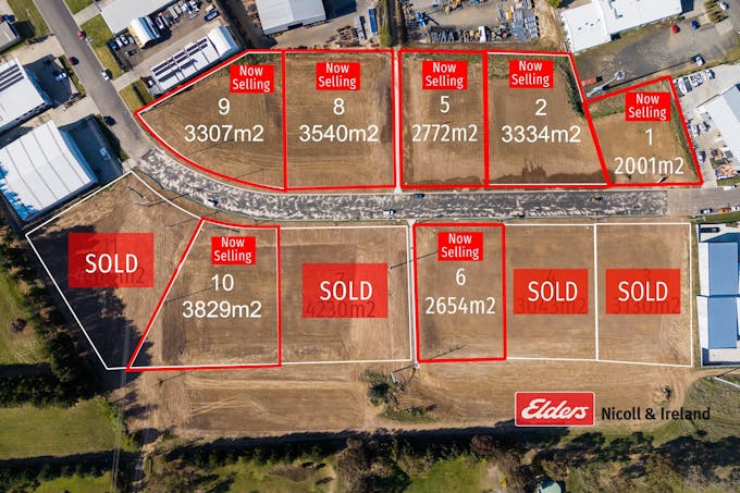 10/Corporation Avenue, Robin Hill, NSW, 2795 - Image 1