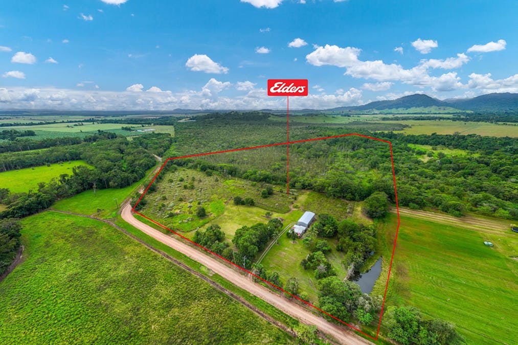 24 Leo Road, Maria Creeks, QLD, 4855 - Image 2