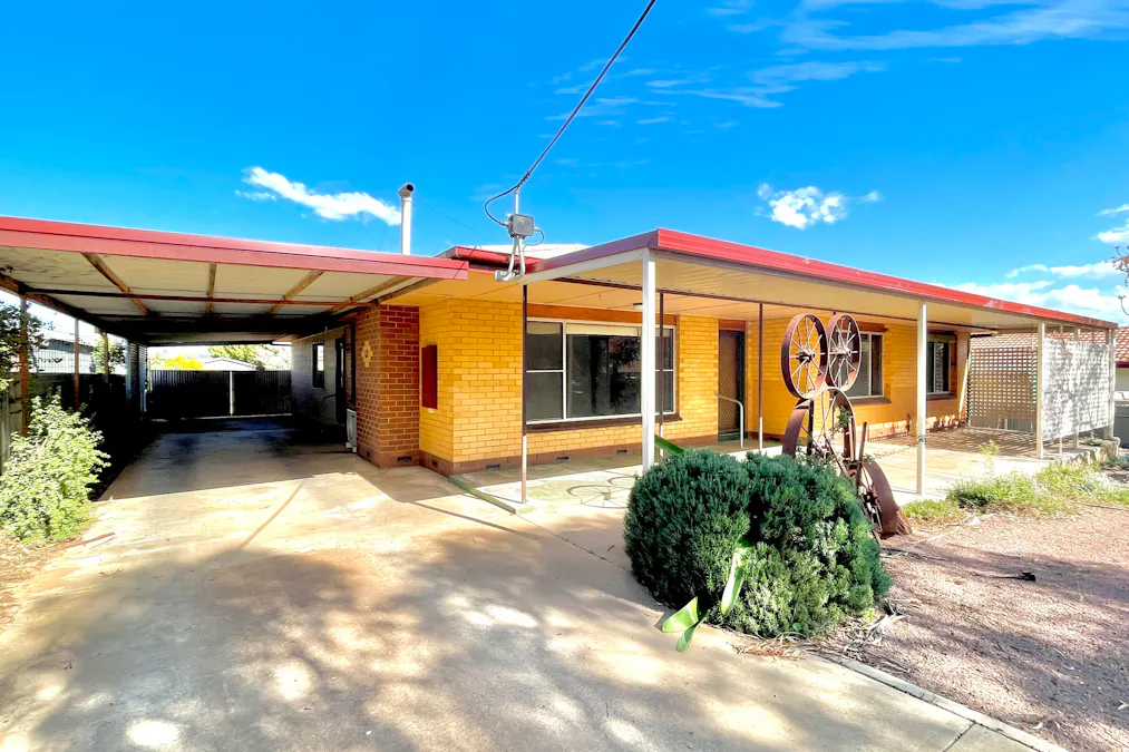 36 Richards Avenue, Wudinna, SA, 5652 - Image 1