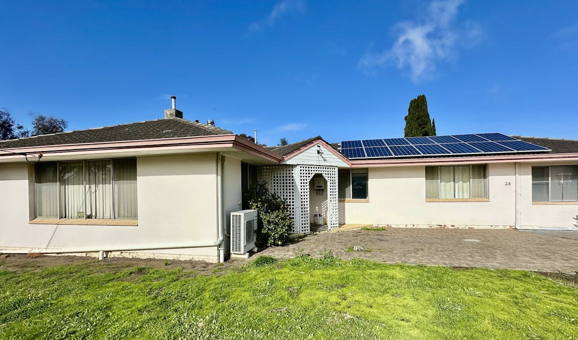 28 Park Street, Katanning, WA, 6317 - Image 3