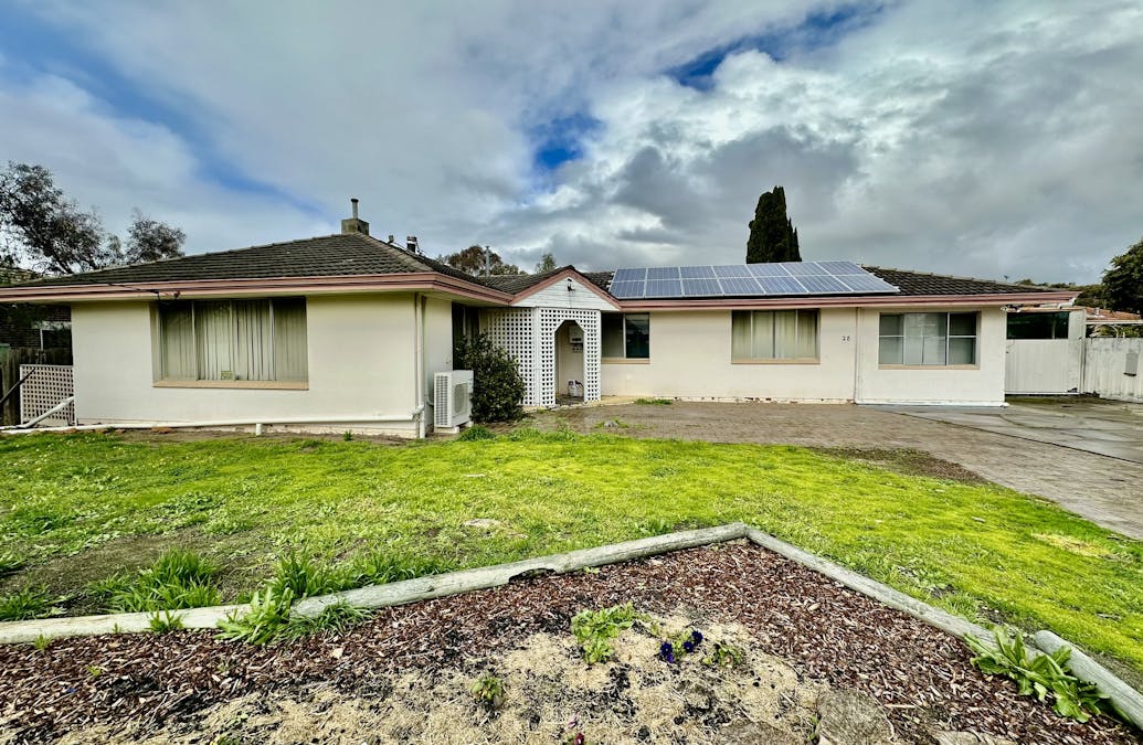 28 Park Street, Katanning, WA, 6317 - Image 2