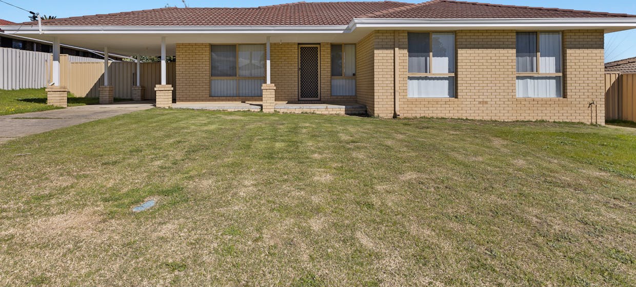 173 Lucy Victoria Avenue, Australind, WA, 6233 - Image 2