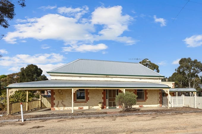 16 Old Adelaide Road, Karoonda, SA, 5307 - Image 1
