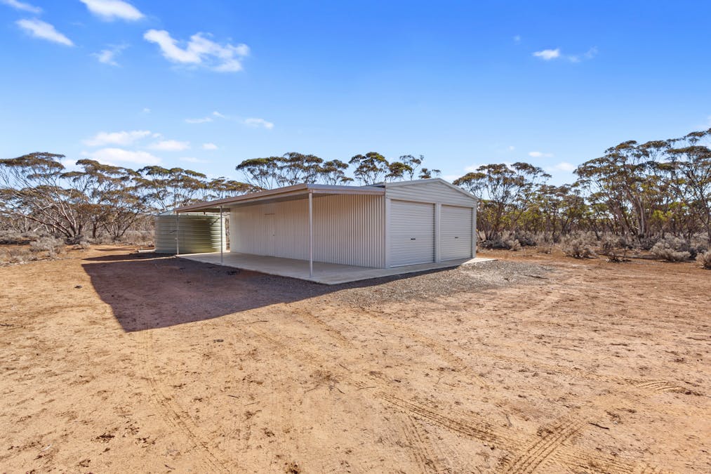 Lot 41 Bower Boundary Road, Bower, SA, 5374 - Image 3