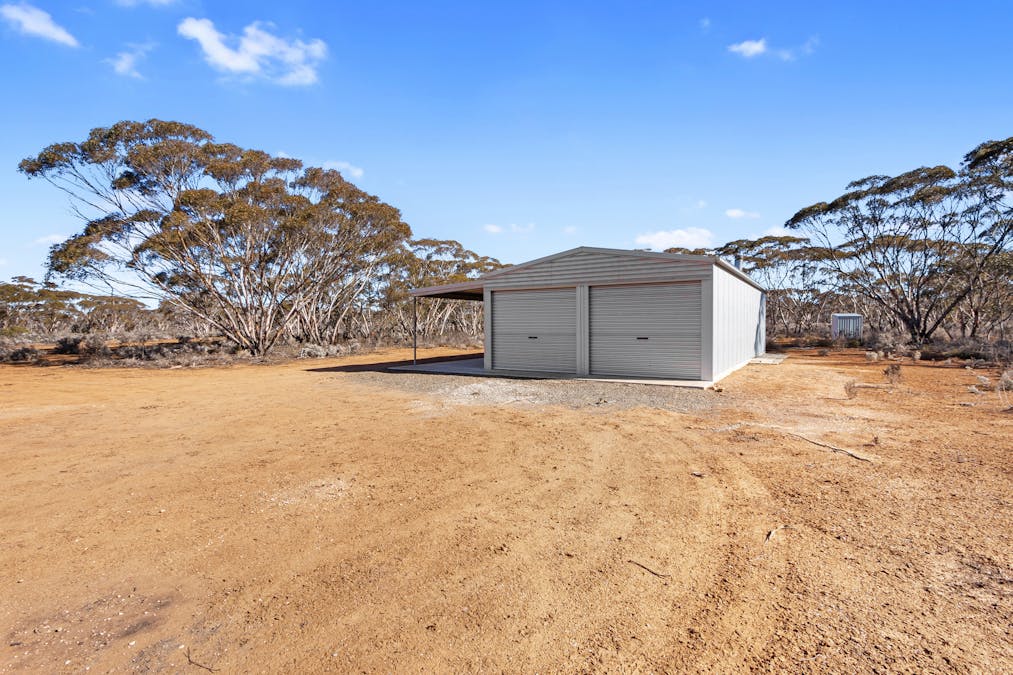 Lot 41 Bower Boundary Road, Bower, SA, 5374 - Image 4