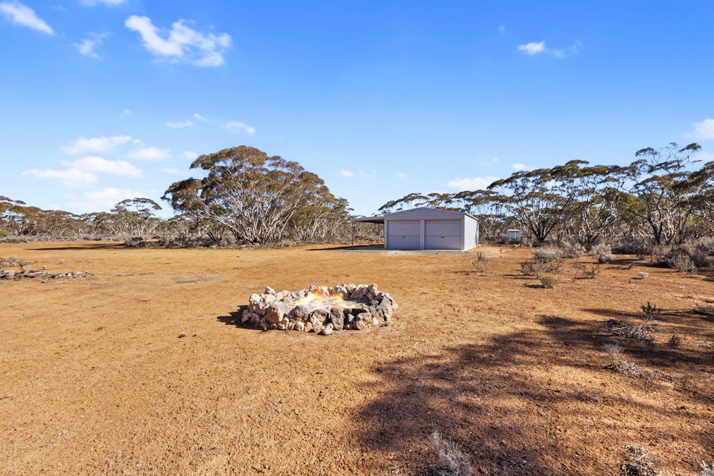 Lot 41 Bower Boundary Road, Bower, SA, 5374 - Image 2