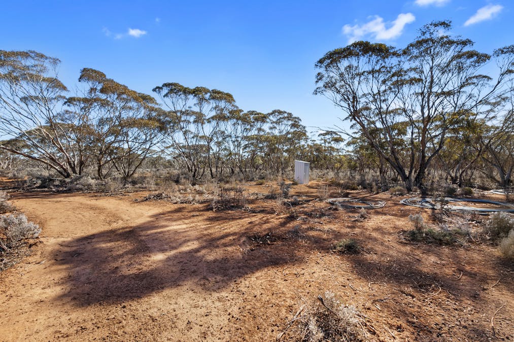 Lot 41 Bower Boundary Road, Bower, SA, 5374 - Image 7