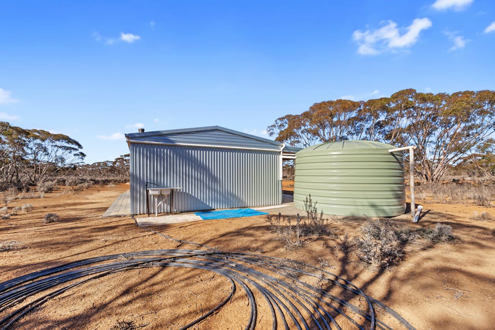 Lot 41 Bower Boundary Road, Bower, SA, 5374 - Image 6
