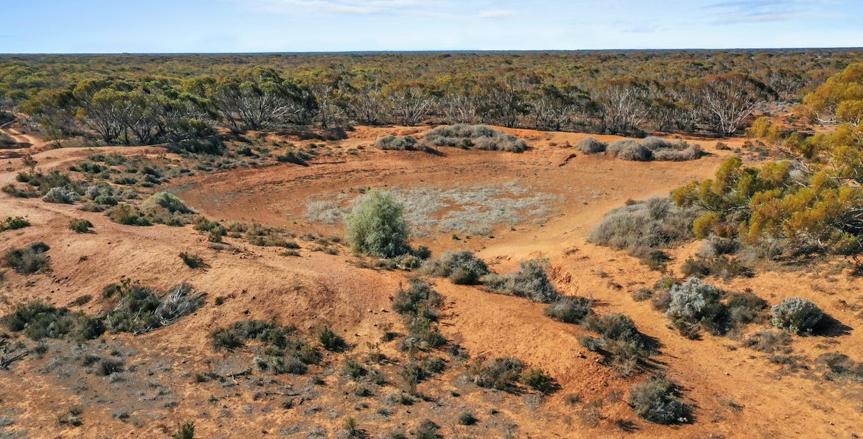 Lot 41 Bower Boundary Road, Bower, SA, 5374 - Image 9