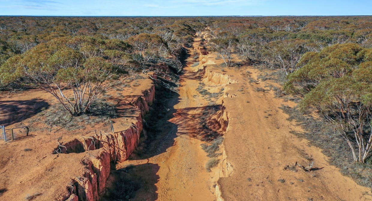 Lot 41 Bower Boundary Road, Bower, SA, 5374 - Image 12