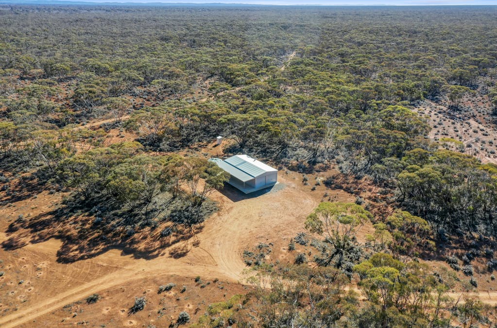 Lot 41 Bower Boundary Road, Bower, SA, 5374 - Image 14