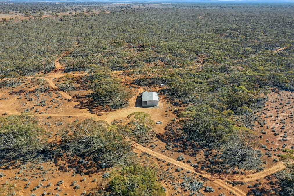 Lot 41 Bower Boundary Road, Bower, SA, 5374 - Image 1