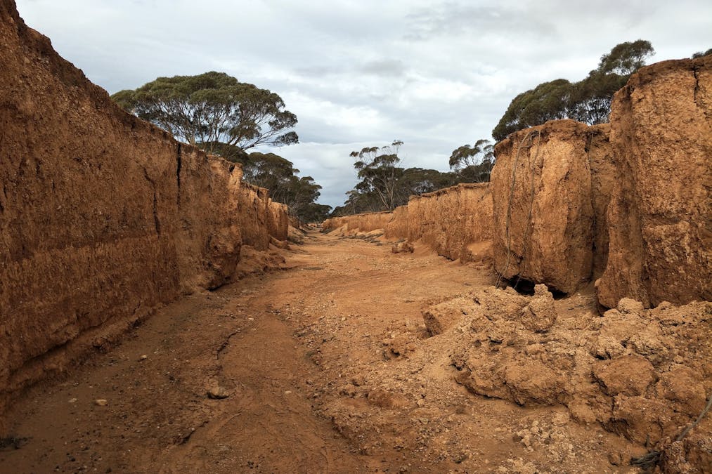 Lot 41 Bower Boundary Road, Bower, SA, 5374 - Image 11