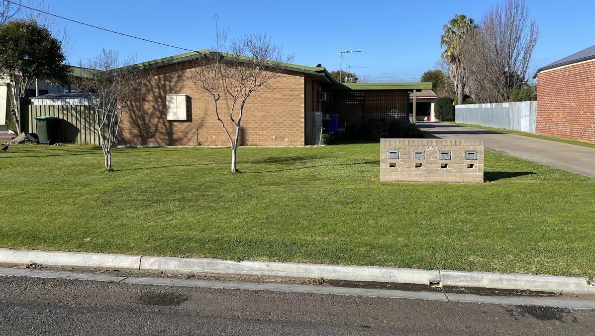 3/42A Lynch Street, Yarrawonga, VIC, 3730 - Image 1