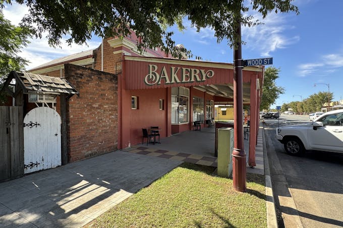 55-59 Jerilderie Street, Jerilderie, NSW, 2716 - Image 1