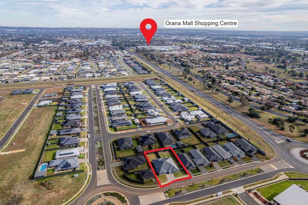 7 Capstan Drive, Dubbo, NSW, 2830 - Image 4