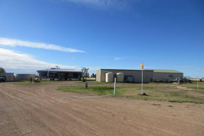 Tara, QLD, 4421 - Image 1