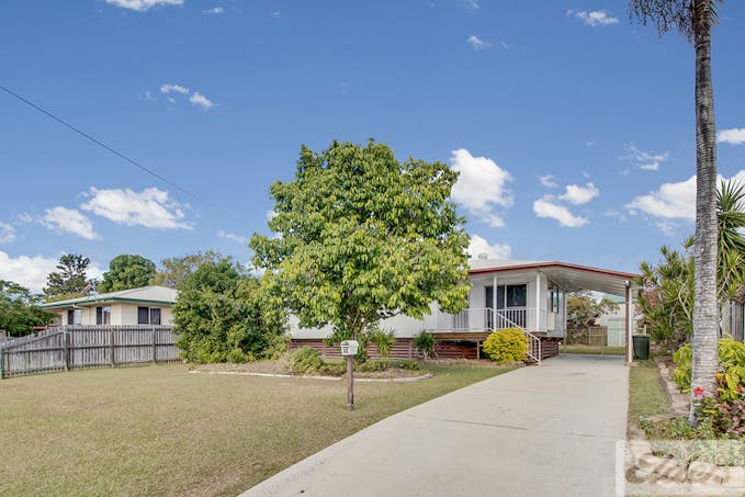 58 Pashley Street, Clinton, QLD, 4680 - Image 1