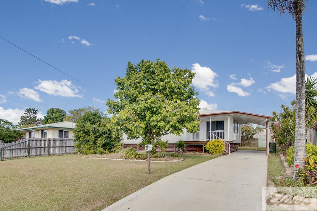 58 Pashley Street, Clinton, QLD, 4680 - Image 1