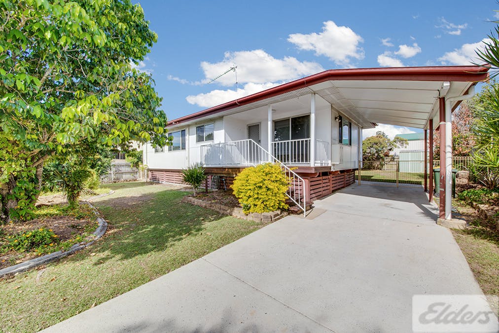 58 Pashley Street, Clinton, QLD, 4680 - Image 2