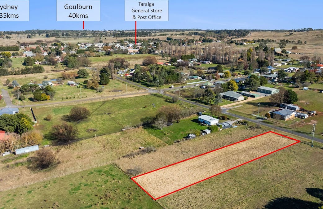 67 Macarthur Street, Taralga, NSW, 2580 - Image 2